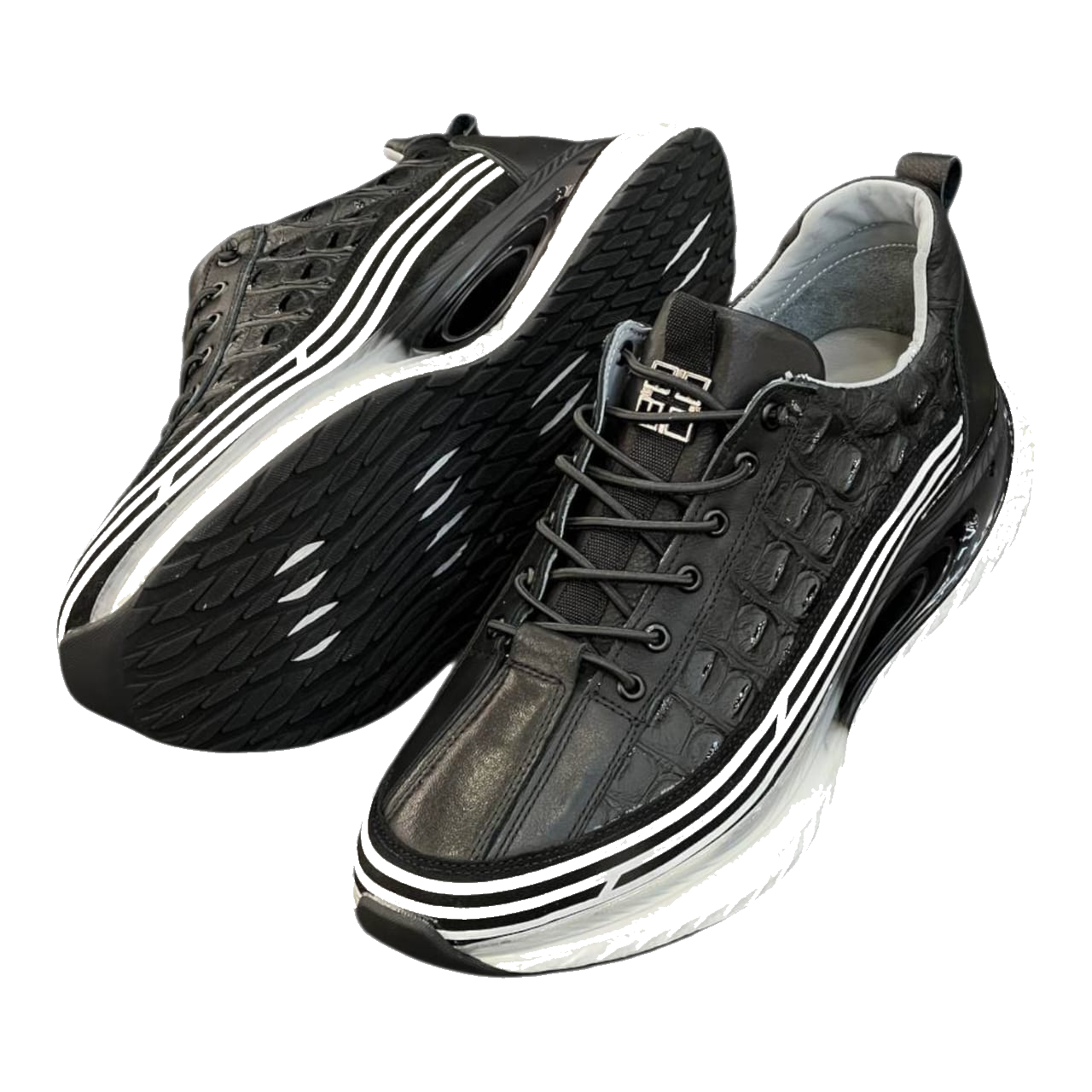 Vipmen Vegan Leather